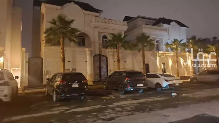 شقة للإيجار في شارع رقم 205, حي النرجس, مدينة الرياض, منطقة الرياض