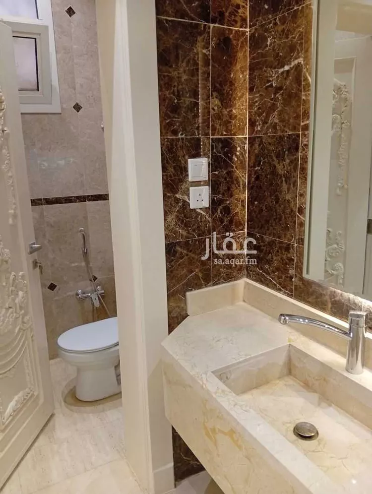 شقة للإيجار في شارع رقم 205, حي النرجس, مدينة الرياض, منطقة الرياض 10