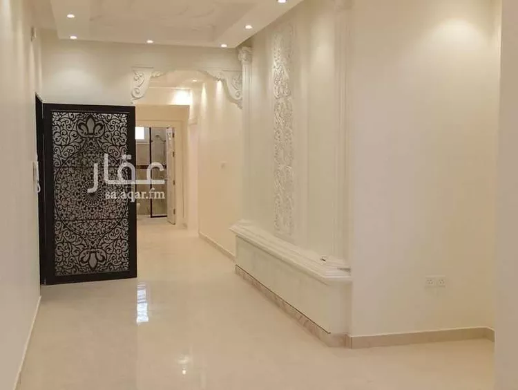 دور للإيجار في شارع رقم 205, حي النرجس, مدينة الرياض, منطقة الرياض 12