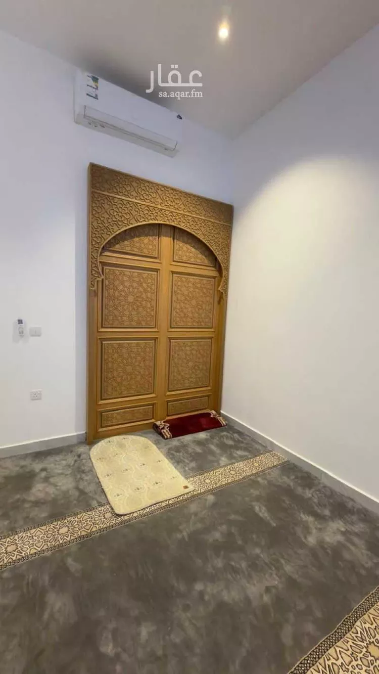 شقة للإيجار في شارع طارق بن شهاب, حي العارض, مدينة الرياض, منطقة الرياض 11