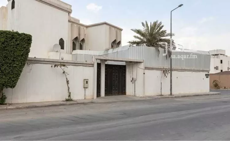 فيلا للبيع في شارع الهاشمي, حي القدس, مدينة الرياض, منطقة الرياض صورة 2
