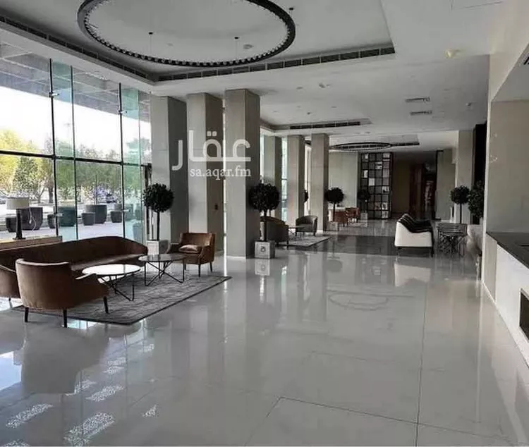 استوديو للإيجار في شارع الملك فهد الفرعي, حي العليا, مدينة الرياض, منطقة الرياض 16
