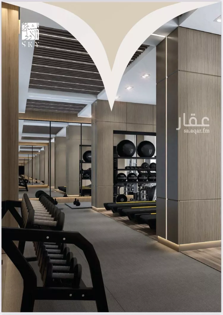 عمارة للبيع في شارع الملك فهد الفرعي, حي العليا, مدينة الرياض, منطقة الرياض صورة 3