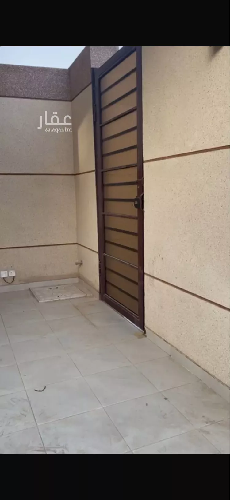 فيلا للإيجار في شارع الأطلال, حي الدار البيضاء, مدينة الرياض, منطقة الرياض صورة 3
