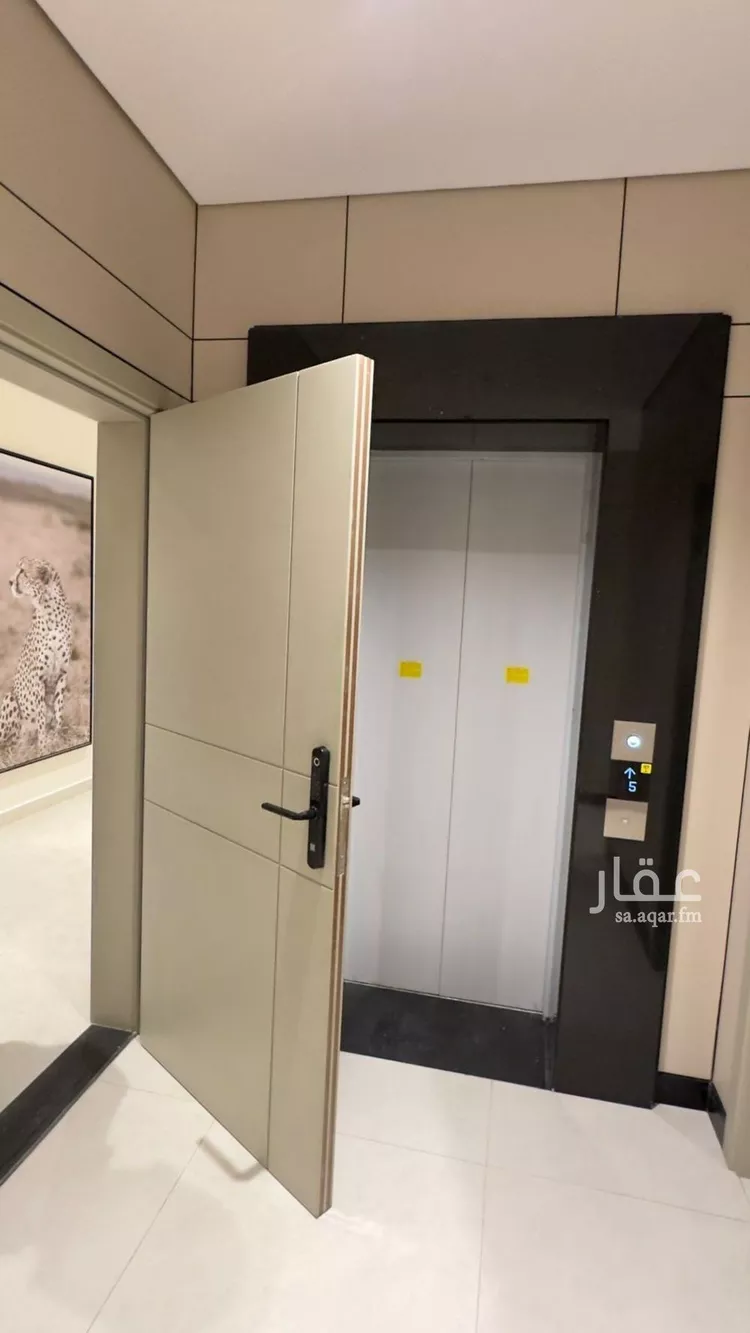 شقة للإيجار في شارع الملك فهد, حي الرحمانية, مدينة الرياض, منطقة الرياض صورة 5