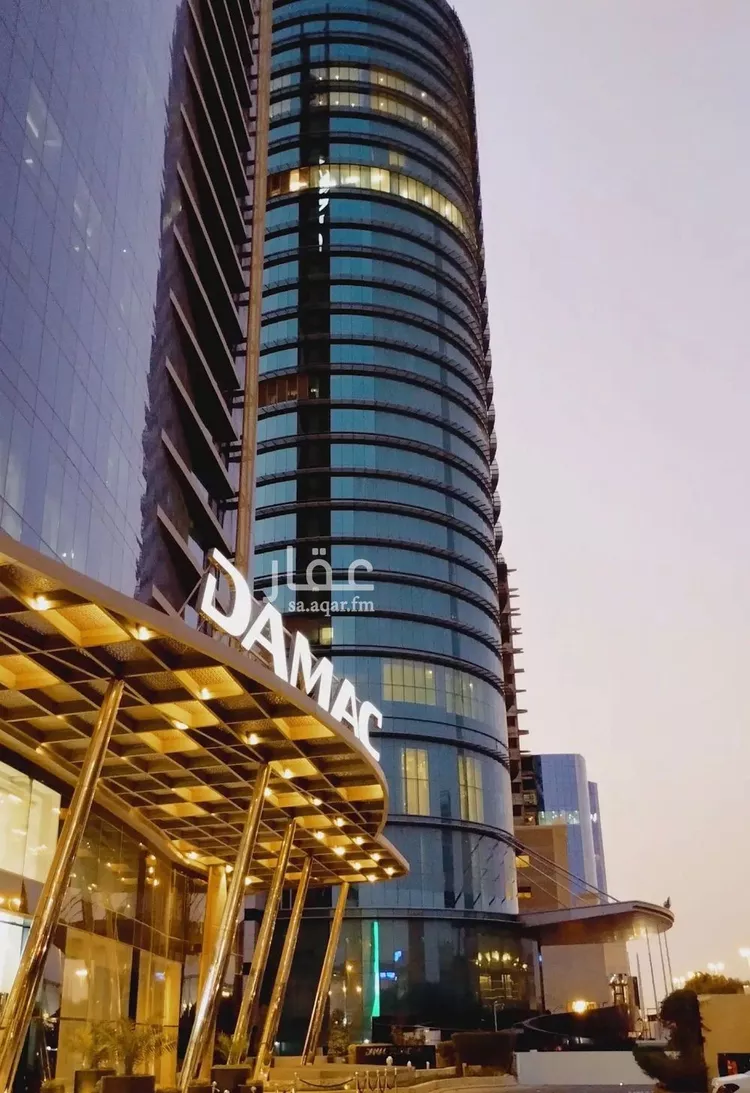 شقة للإيجار في شارع الملك فهد الفرعي, حي العليا, مدينة الرياض, منطقة الرياض