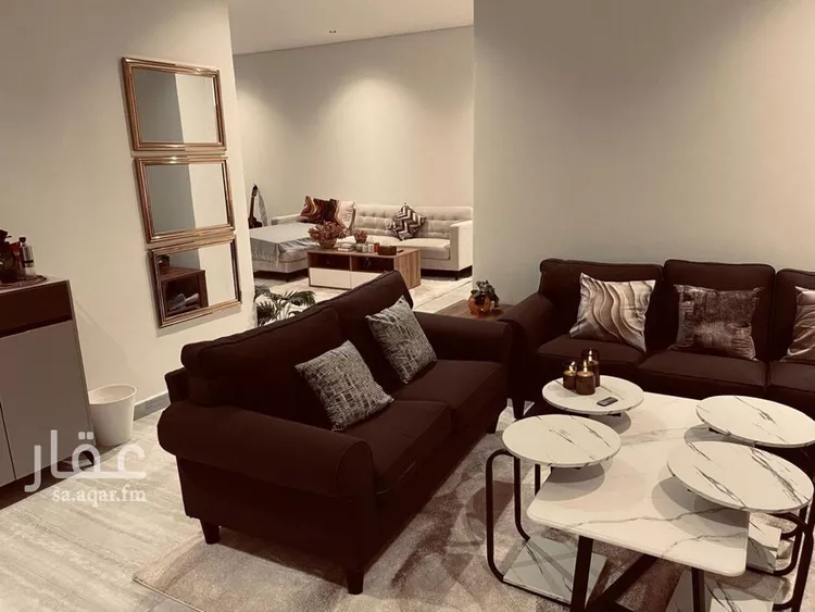 دور للإيجار في شارع سعيد بن نفيل, حي الرمال, مدينة الرياض, منطقة الرياض صورة 4