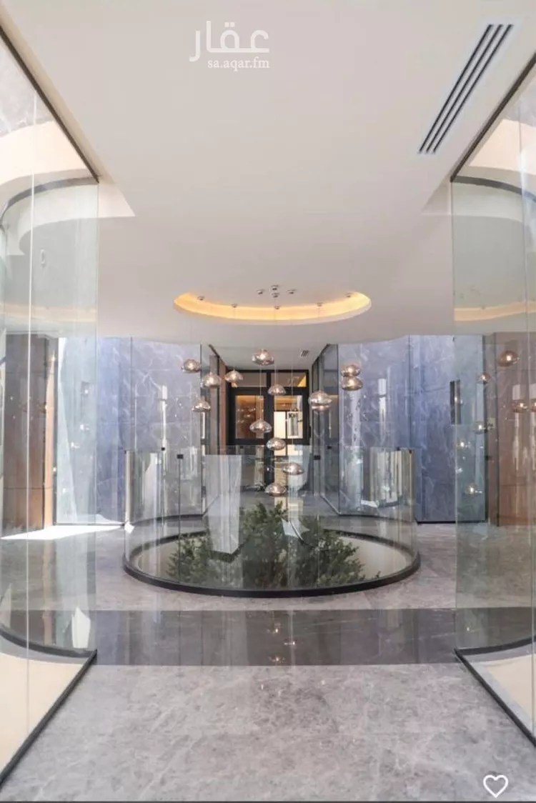 شقة للإيجار في شارع محمد إقبال, حي النرجس, مدينة الرياض, منطقة الرياض صورة 5