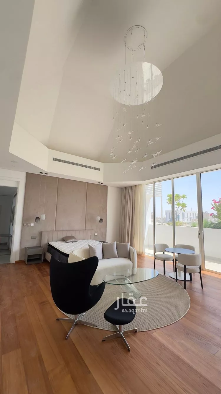 فيلا للإيجار في شارع مكة المكرمة الفرعي, حي الضباط, مدينة الرياض, منطقة الرياض صورة 4