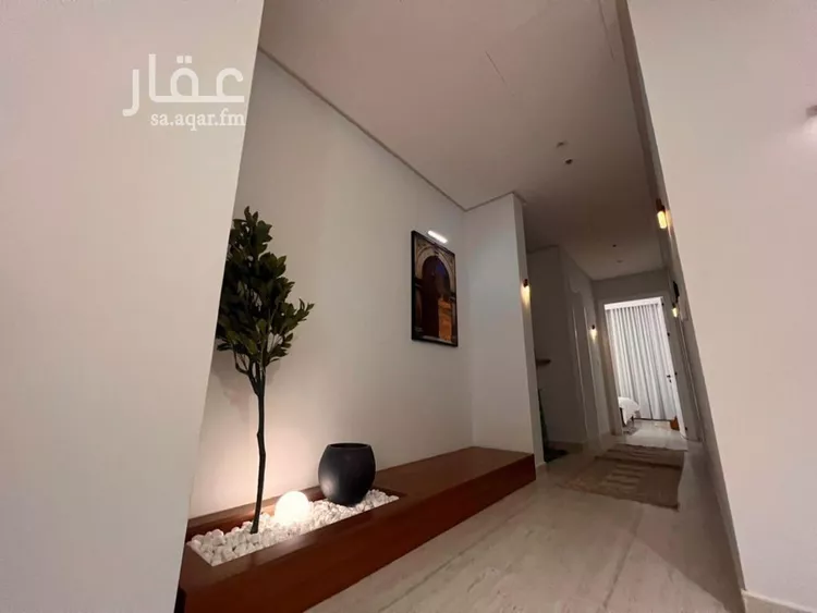 شقة للإيجار في شارع زيد بن عاصم بن عمرو بن عوف, حي النرجس, مدينة الرياض, منطقة الرياض صورة 2