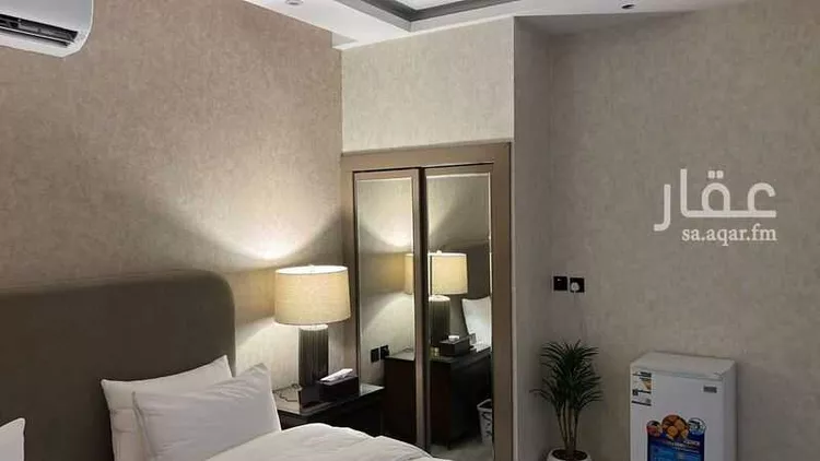 عمارة للإيجار في شارع علي البكري, حي العقيق, مدينة الرياض, منطقة الرياض صورة 2