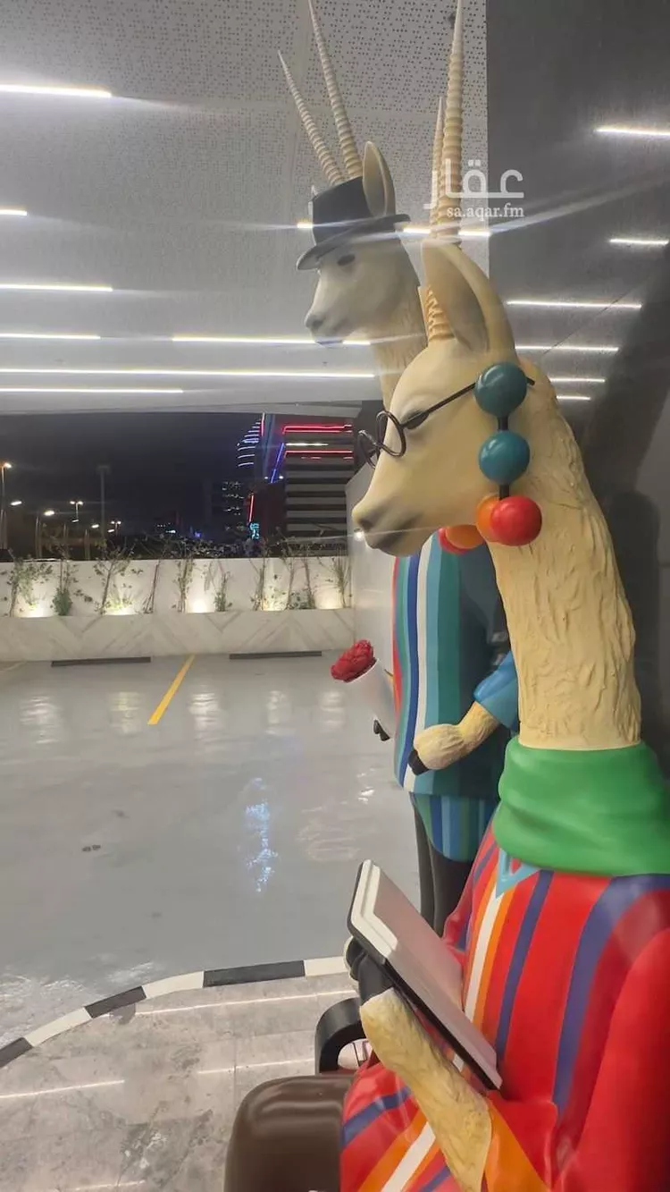 شقة للبيع في شارع الملك فهد الفرعي, حي الرحمانية, مدينة الرياض, منطقة الرياض صورة 3