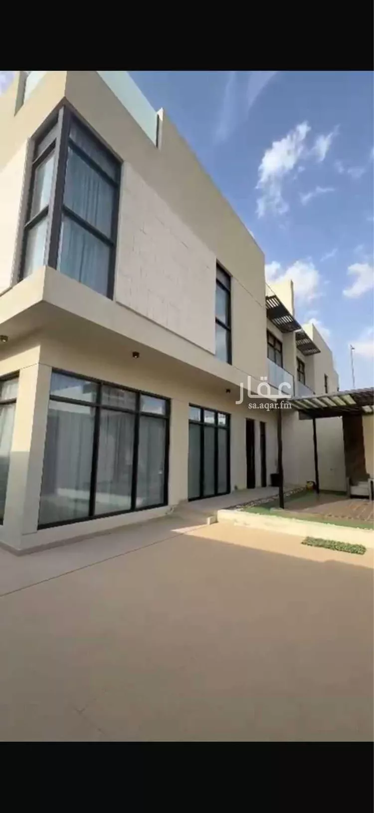 فيلا للبيع في شارع مسلم بن خالد الزنجي, حي النرجس, مدينة الرياض, منطقة الرياض صورة 3