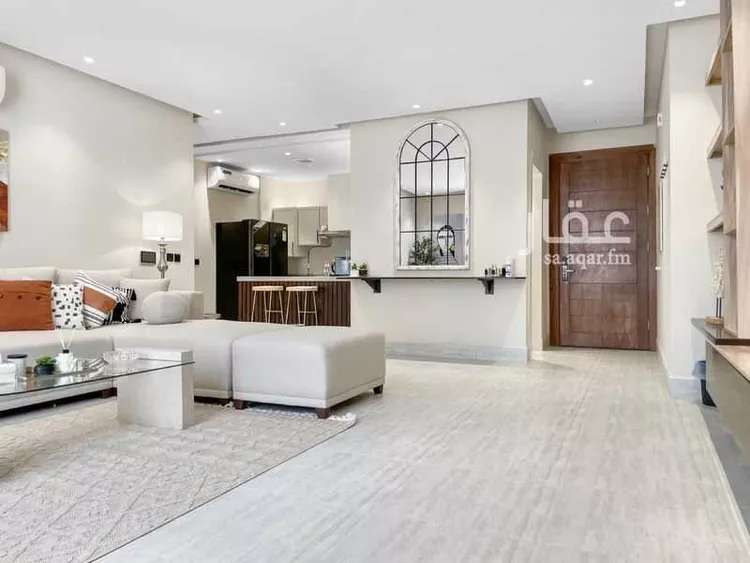 شقة للبيع في شارع ابن عيدان, حي العقيق, مدينة الرياض, منطقة الرياض صورة 4