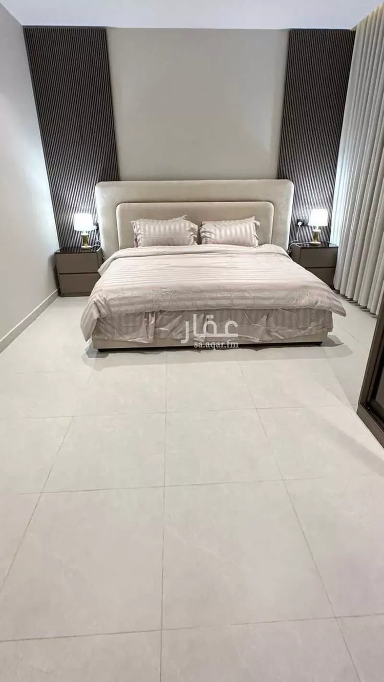 شقة للإيجار في شارع سليمان بن عبدالله الجبرين, حي النرجس, مدينة الرياض, منطقة الرياض صورة 5