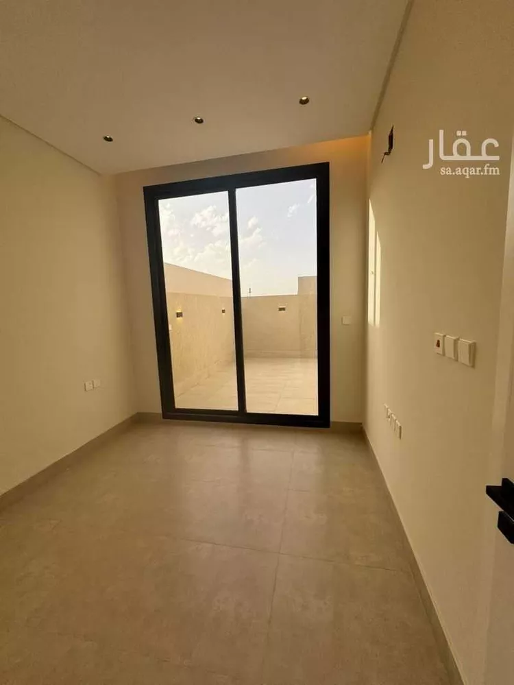 شقة للإيجار في شارع سعد بن رضوان, حي النرجس, مدينة الرياض, منطقة الرياض صورة 2