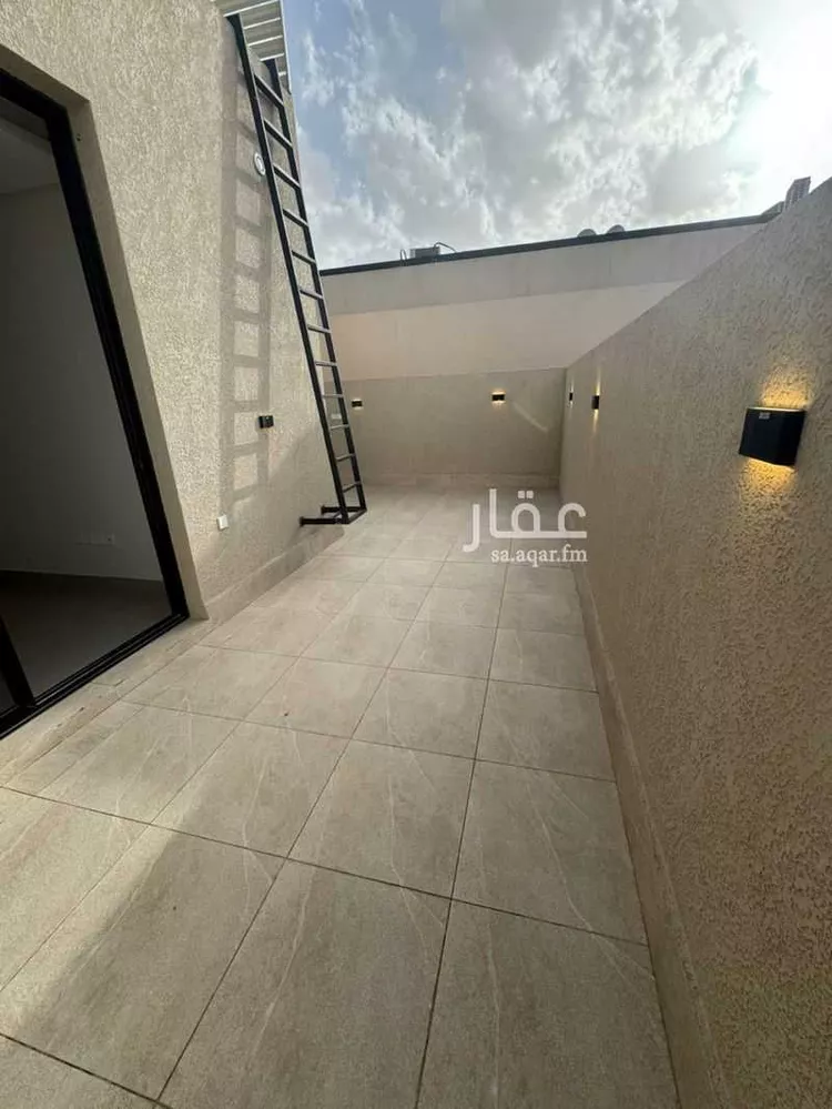 شقة للإيجار في شارع سعد بن رضوان, حي النرجس, مدينة الرياض, منطقة الرياض صورة 3