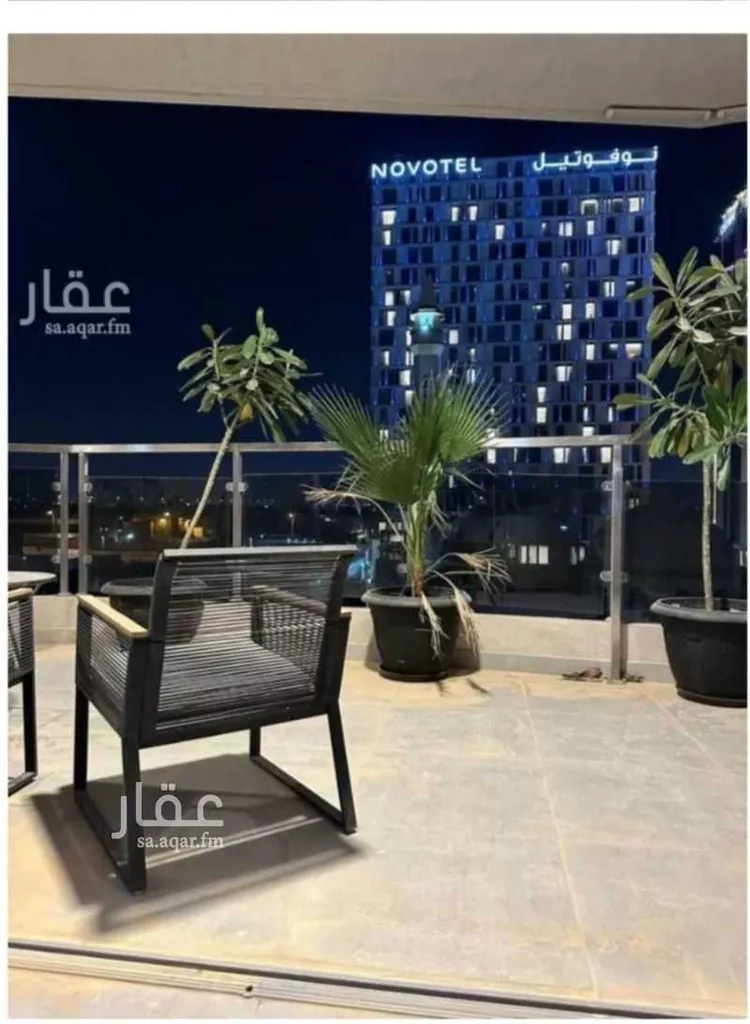 شقة للإيجار في شارع وادي حقيل, حي الصحافة, مدينة الرياض, منطقة الرياض صورة 3