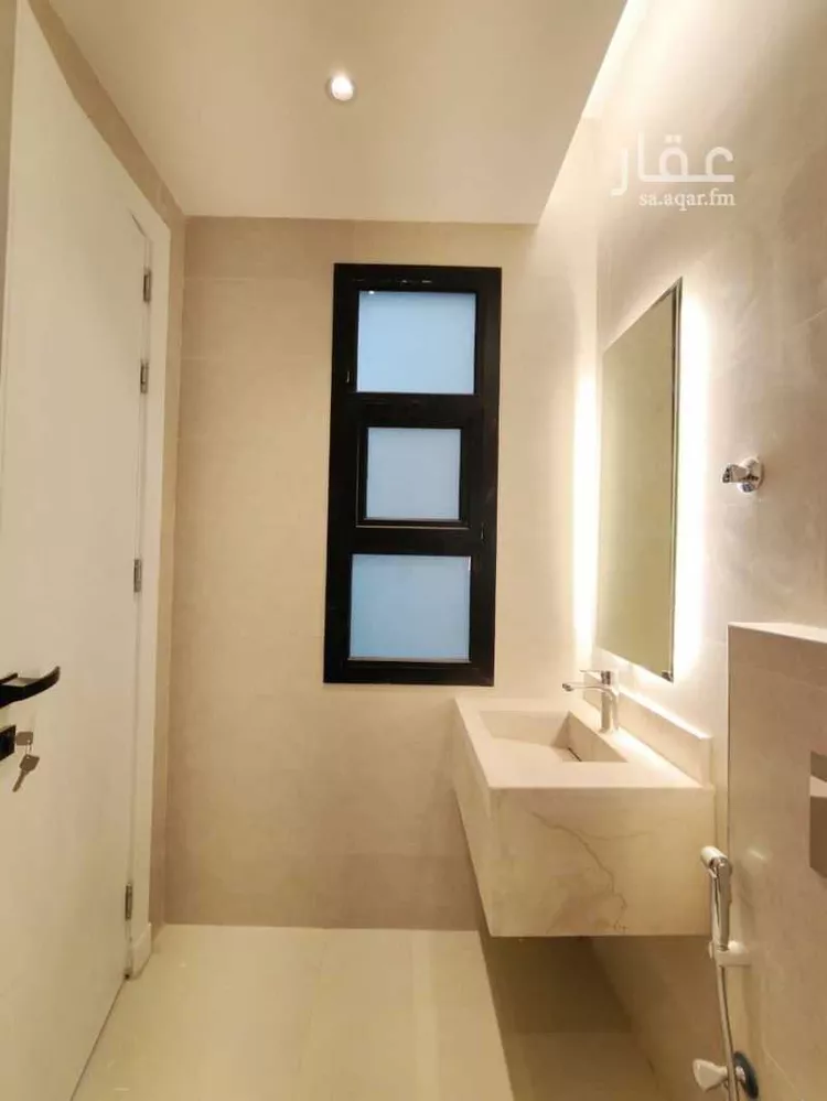 شقة للبيع في شارع سليمان بن عبدالعزيز السليم, حي النرجس, مدينة الرياض, منطقة الرياض صورة 4