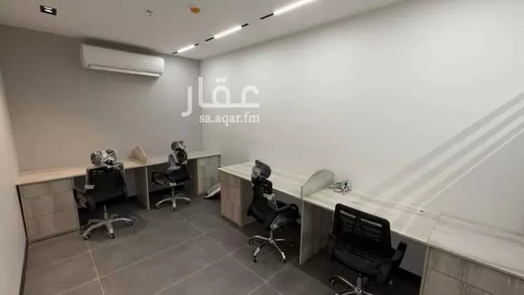 Commercial Office for Rent in Riyadh Al Malqa صورة 3