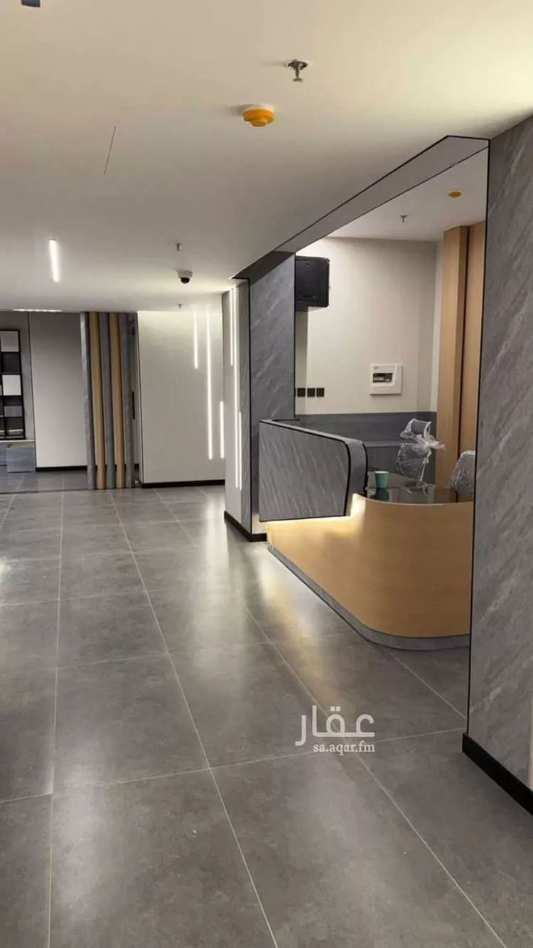 Commercial Office for Rent in Riyadh Al Malqa