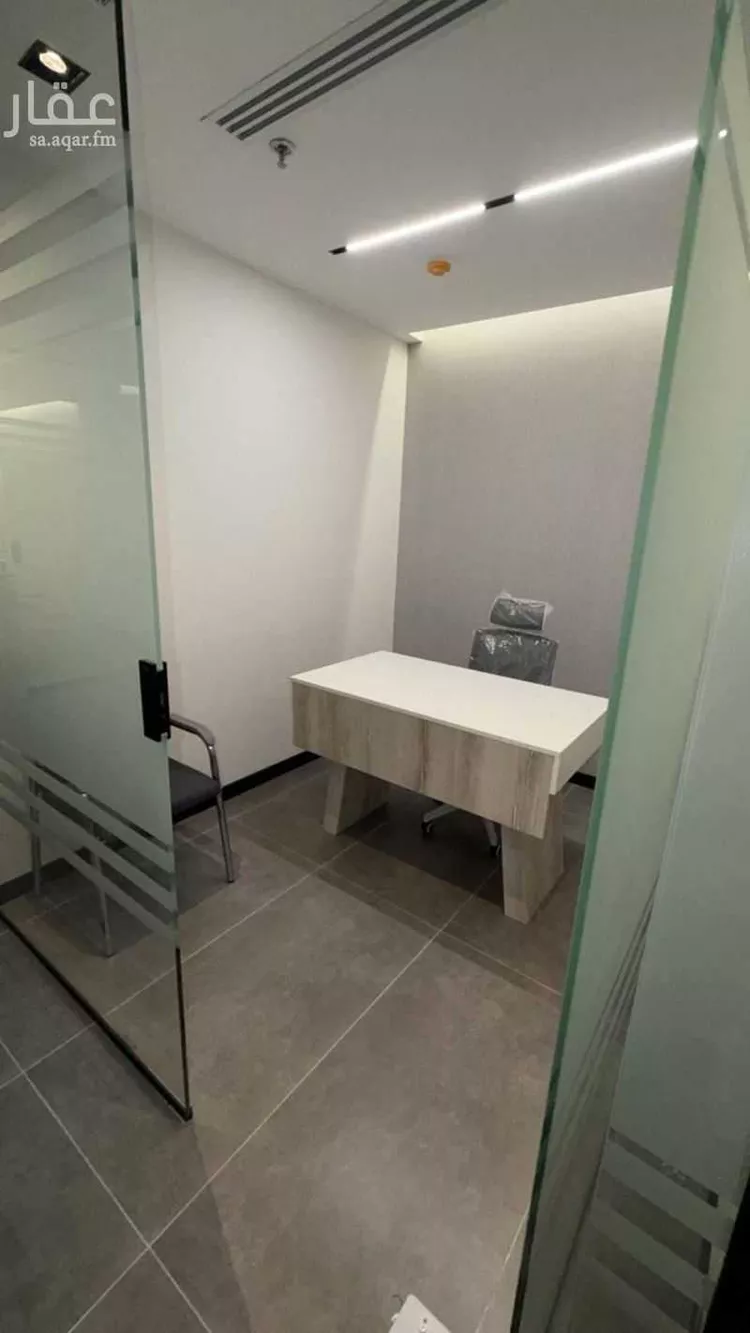Commercial Office for Rent in Riyadh Al Malqa 21