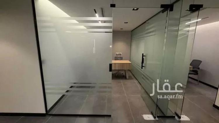 Commercial Office for Rent in Riyadh Al Malqa 25