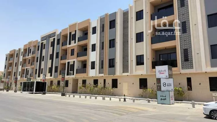 شقة للبيع في شارع عبدالله بن قيس, حي إشبيلية, مدينة الرياض, منطقة الرياض 1 صورة