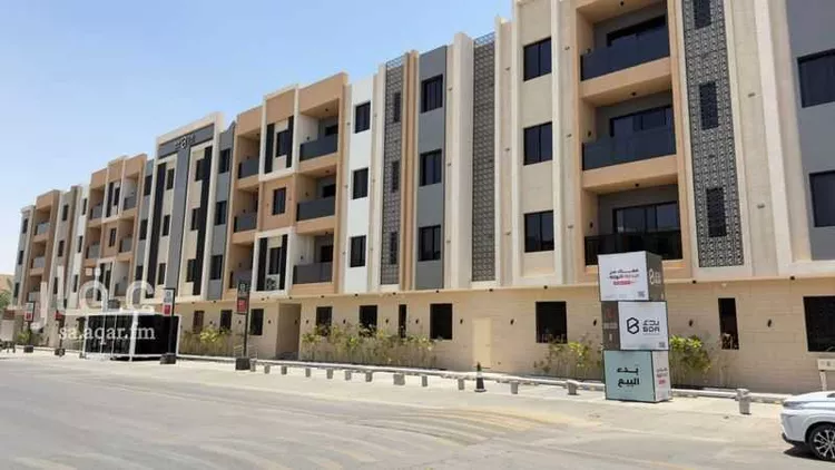 شقة للبيع في شارع عبدالله بن قيس, حي إشبيلية, مدينة الرياض, منطقة الرياض