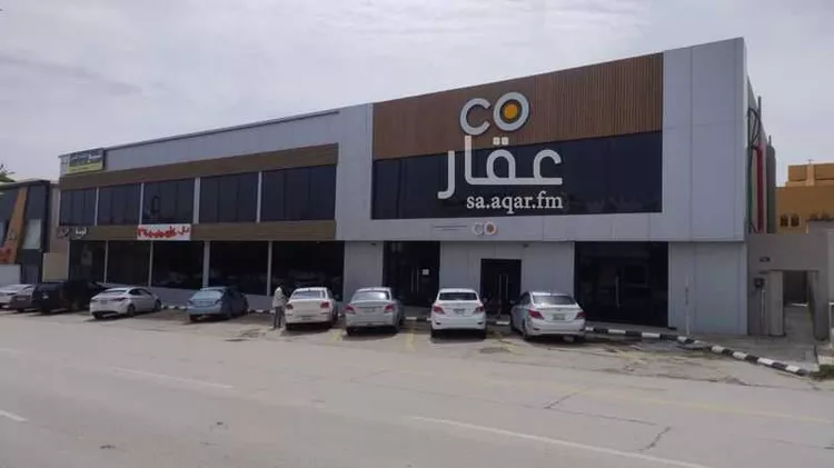 Commercial Office for Rent in Riyadh Sultanah