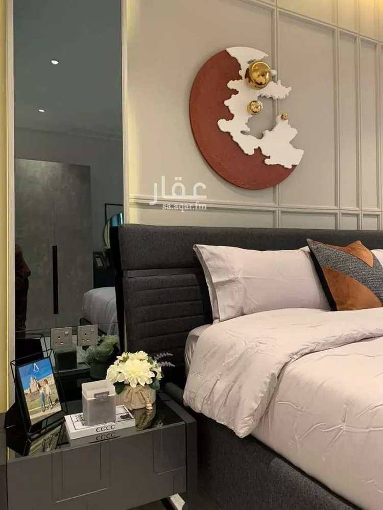 شقة للإيجار في شارع الدهناء, حي الملقا, مدينة الرياض, منطقة الرياض صورة 2