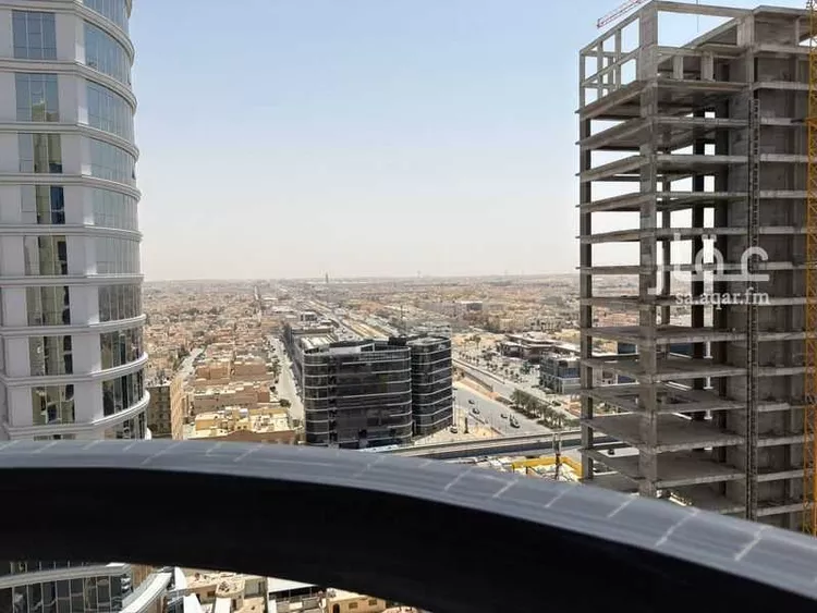 شقة للإيجار في شارع طريق الملك فهد, حي الصحافة, مدينة الرياض, منطقة الرياض 7