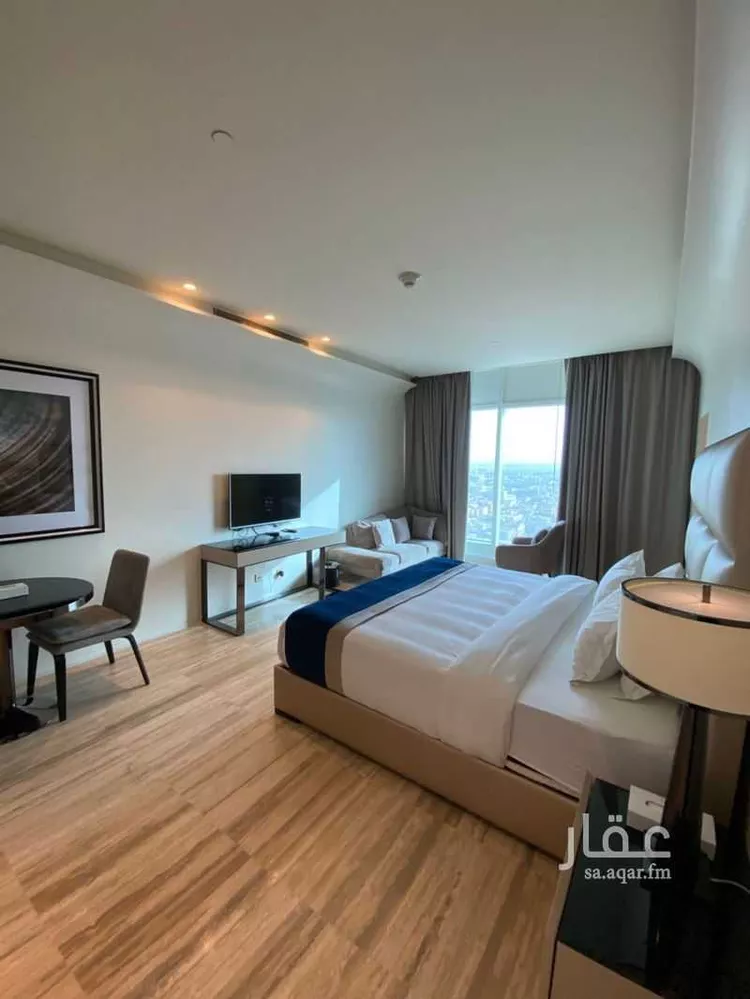 Apartment for Rent in Riyadh Al Olaya