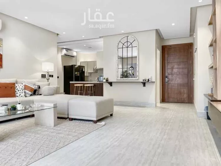 شقة للإيجار في شارع ابن عيدان, حي العقيق, مدينة الرياض, منطقة الرياض صورة 5