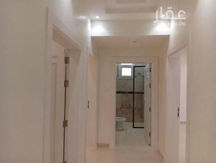 دور للإيجار في شارع رقم 205, حي النرجس, مدينة الرياض, منطقة الرياض 13