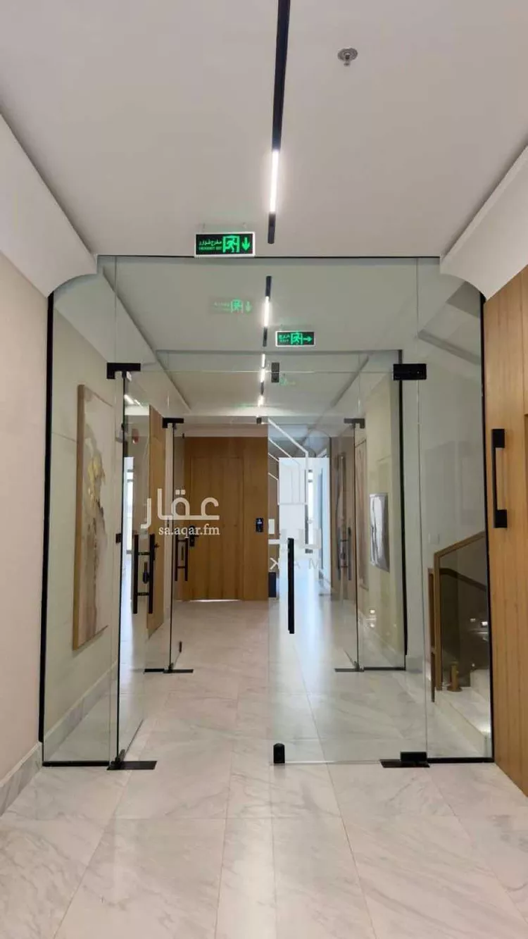 شقة للإيجار في شارع طارق بن شهاب, حي العارض, مدينة الرياض, منطقة الرياض 28
