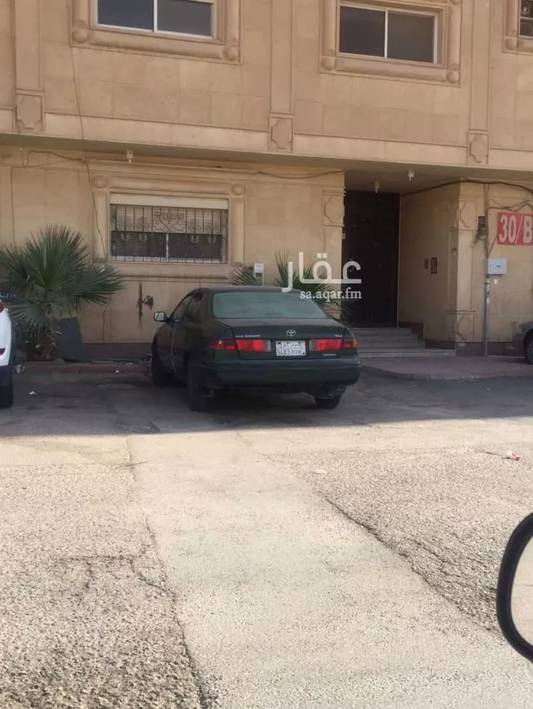 شقة للبيع في شارع المناقيش, حي غرناطة, مدينة الرياض, منطقة الرياض صورة 2