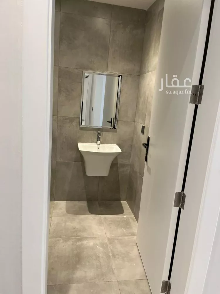 شقة للإيجار في شارع الأمير تركي بن عبدالعزيز الأول, حي الملقا, مدينة الرياض, منطقة الرياض صورة 4