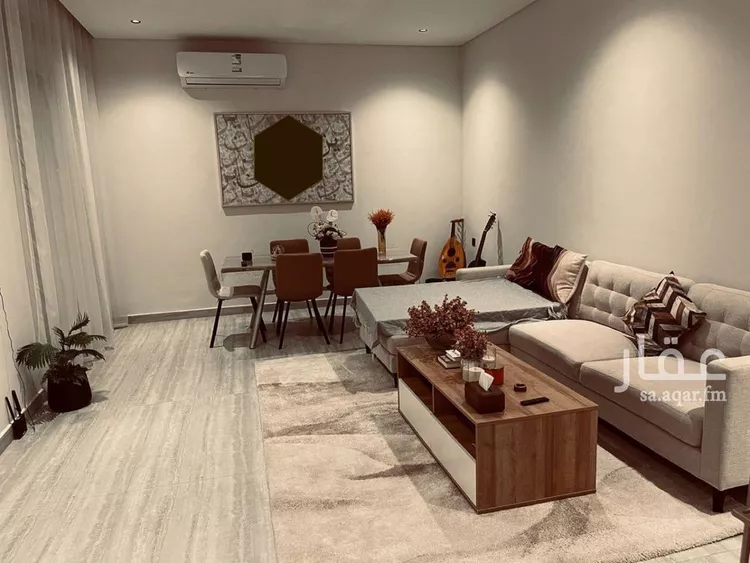 دور للإيجار في شارع سعيد بن نفيل, حي الرمال, مدينة الرياض, منطقة الرياض