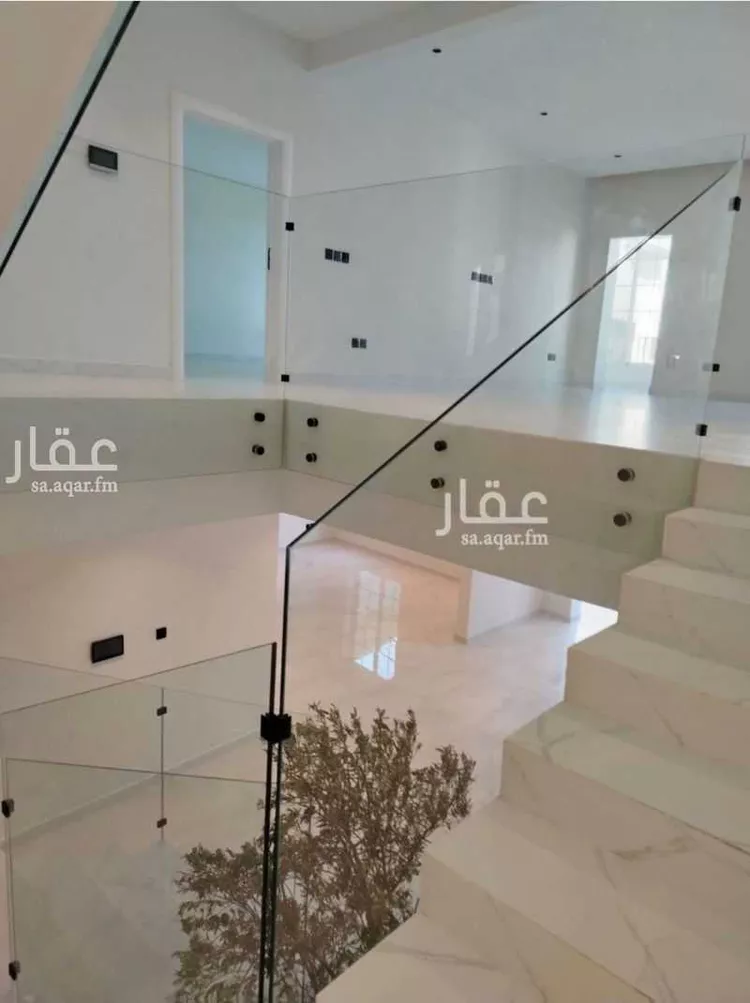 فيلا للإيجار في شارع جابر بن علي, حي مغرزات, مدينة الرياض, منطقة الرياض صورة 2