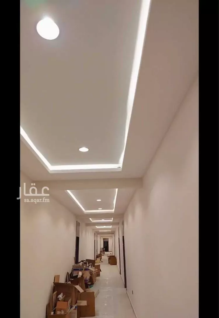 عمارة للإيجار في شارع نعيم بن عبدالله, حي العارض, مدينة الرياض, منطقة الرياض صورة 2