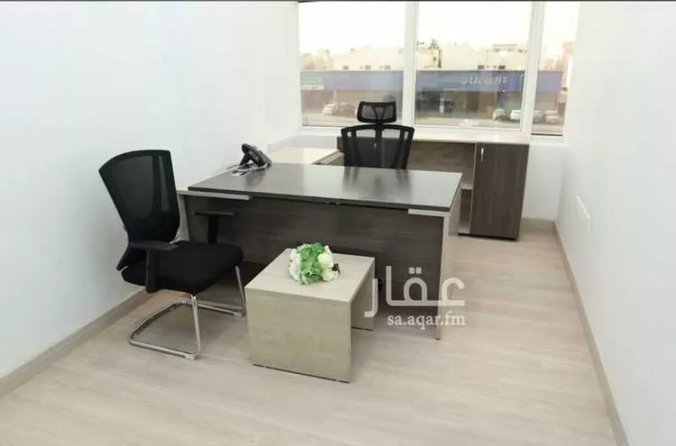 Commercial Office for Rent in Riyadh Al Mursalat ุตูุฑุฉ 3