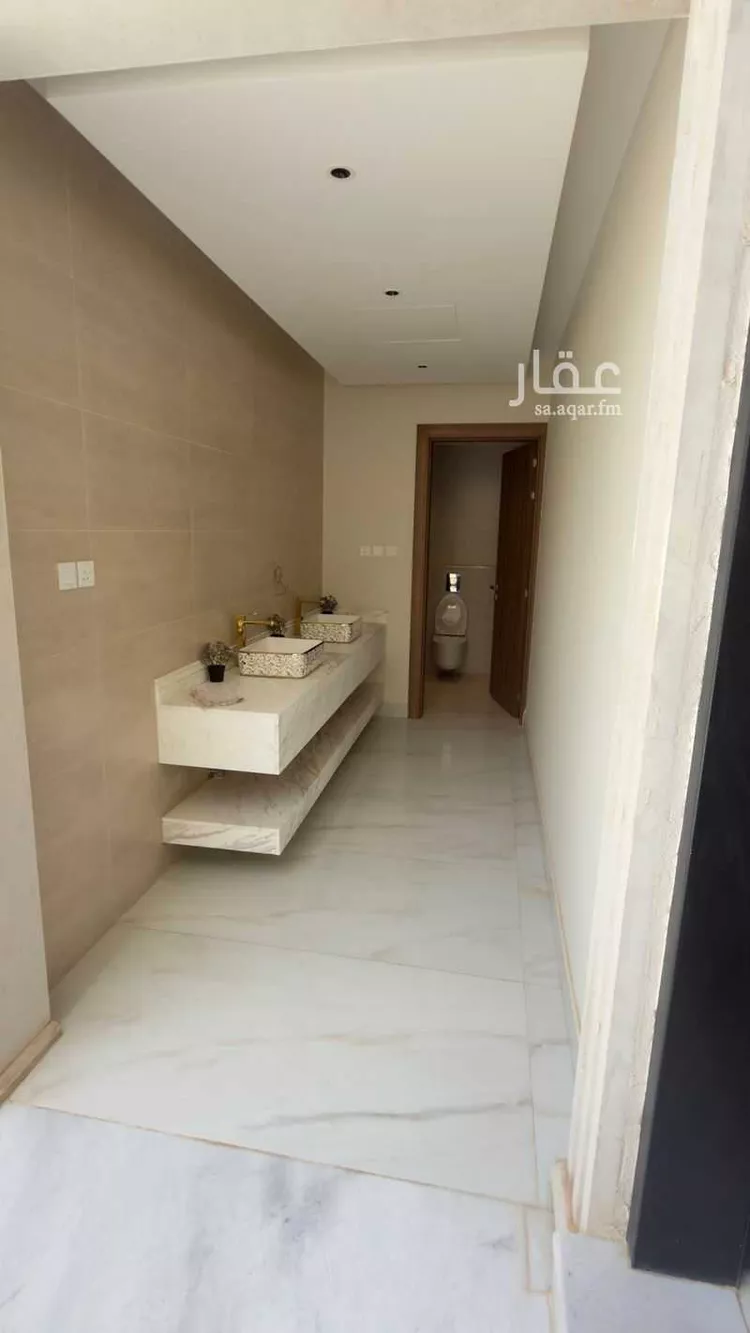 Villa for Sale in Riyadh An Narjis 6