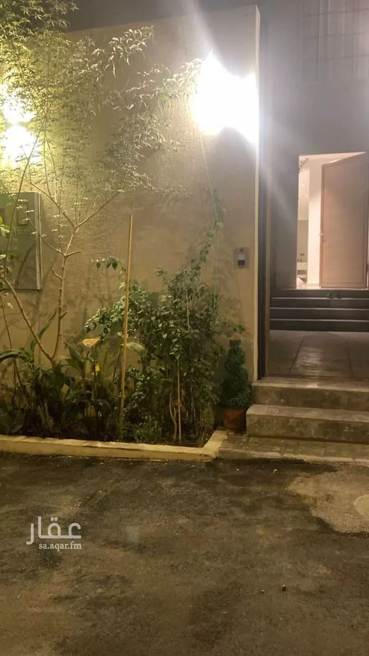 فيلا للإيجار في شارع جابر بن علي, حي مغرزات, مدينة الرياض, منطقة الرياض