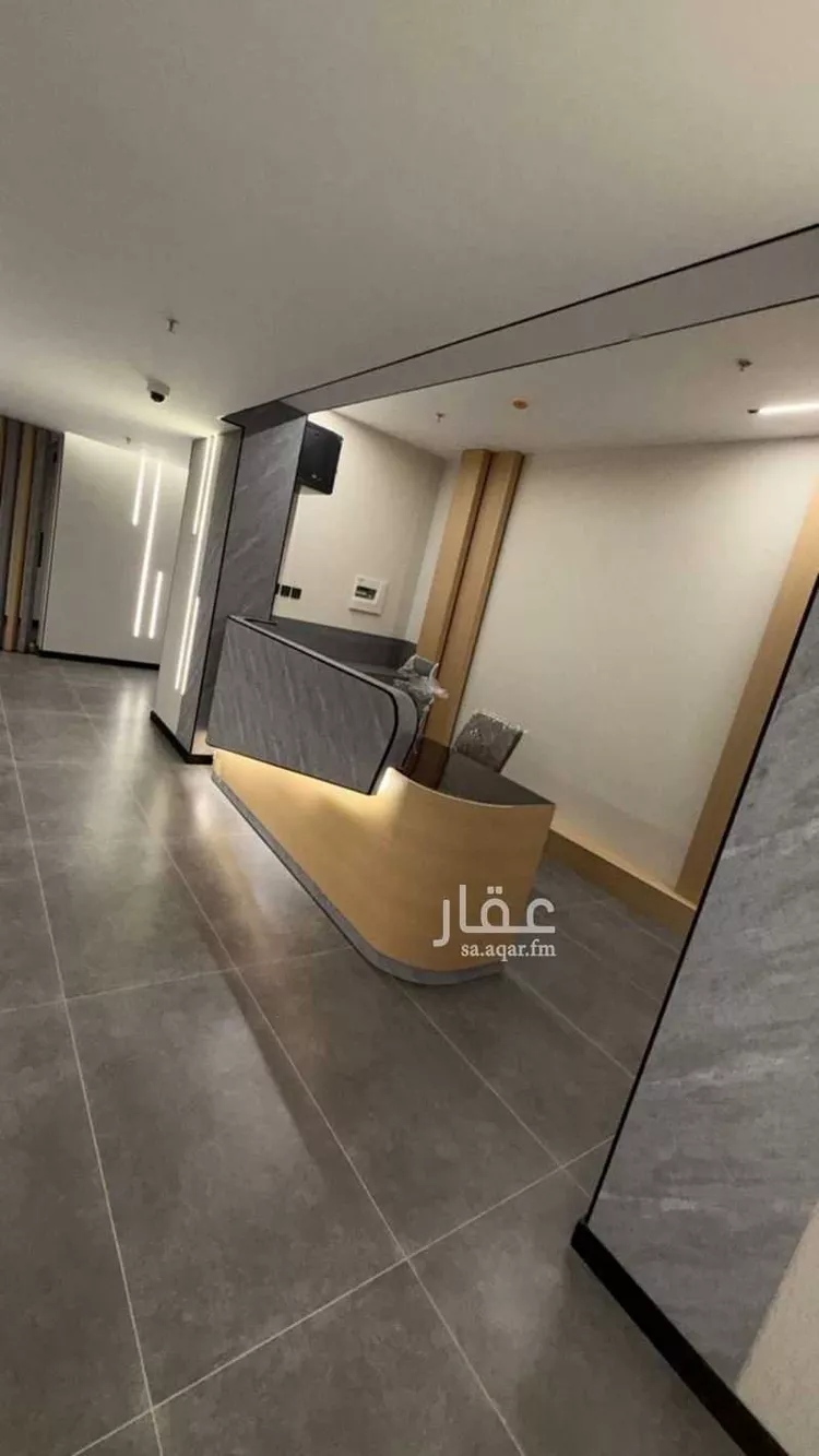 Commercial Office for Rent in Riyadh Al Malqa صورة 5