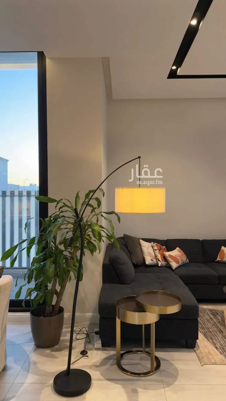 Floor for Sale in Riyadh Al Yasmin صورة 2