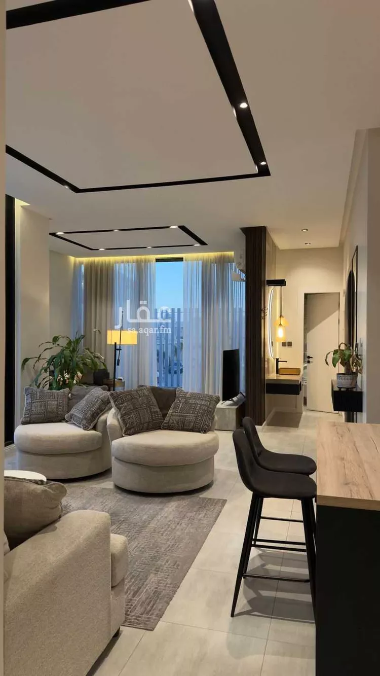 Floor for Sale in Riyadh Al Yasmin صورة 3