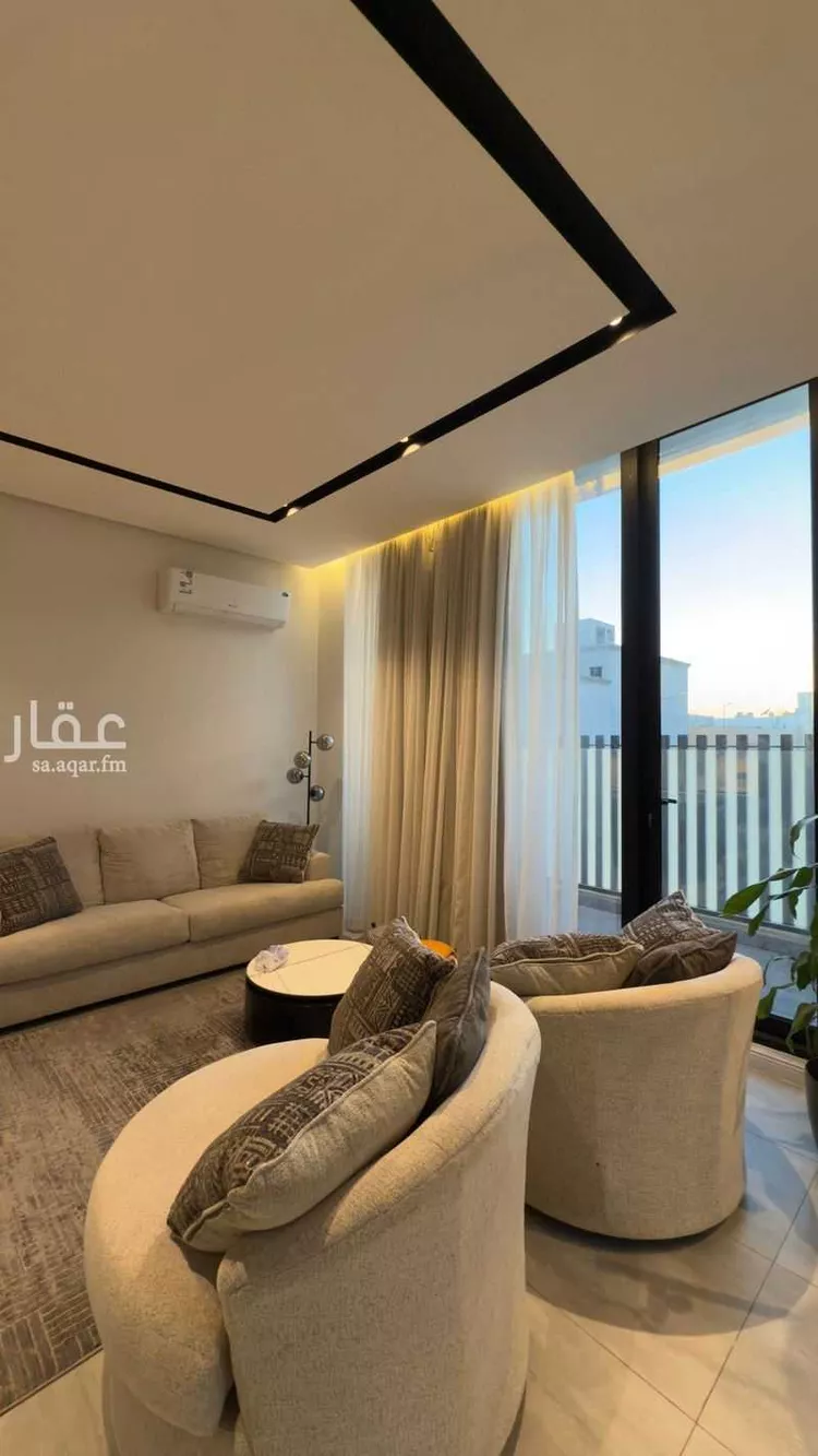 Floor for Sale in Riyadh Al Yasmin صورة 4