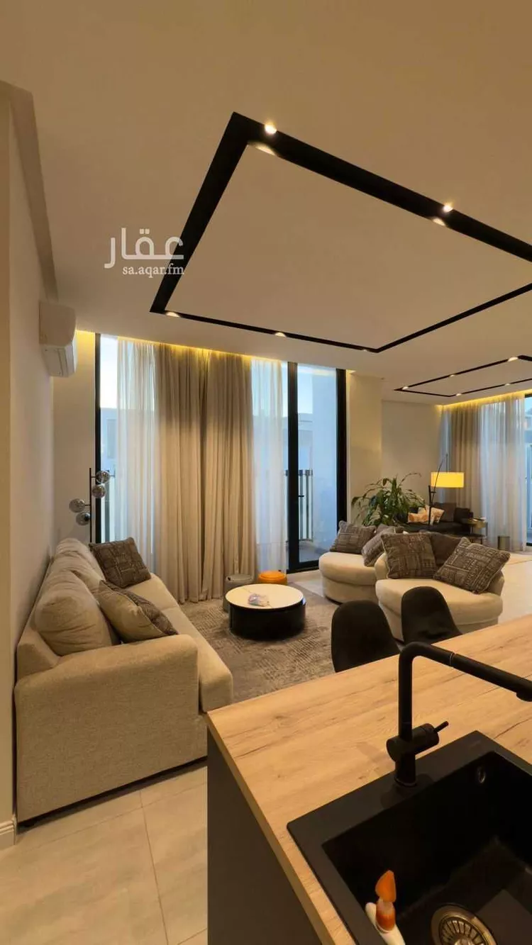 Floor for Sale in Riyadh Al Yasmin صورة 5