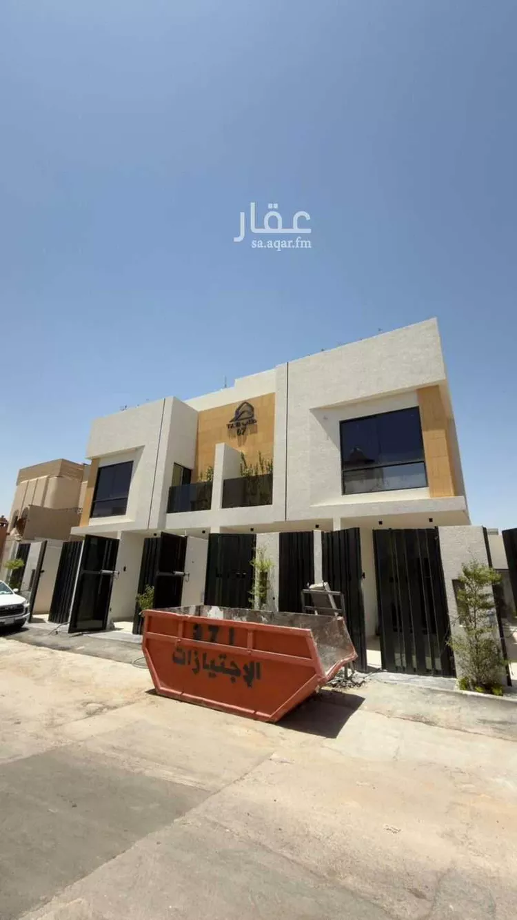فيلا للبيع في شارع صالح المقبل, حي المصيف, مدينة الرياض, منطقة الرياض صورة 3